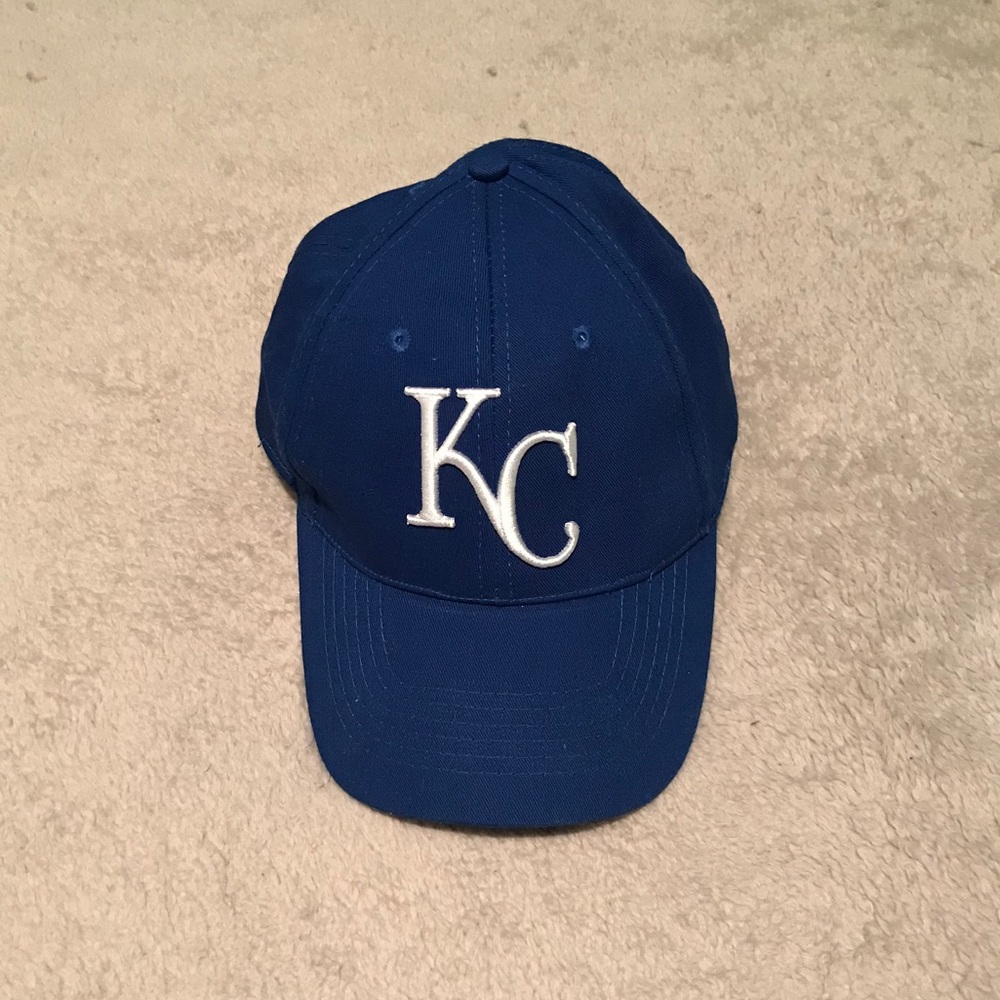 3 for $20-KC Royals Baseball Hat